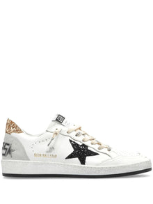  Golden Goose Ball Star leather sneakers