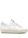 Golden Goose Hi Star platform sneakers