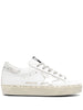 Golden Goose Hi Star platform sneakers