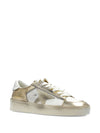 Golden Goose Leather sneakers