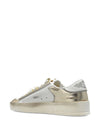 Golden Goose Leather sneakers