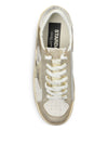 Golden Goose Leather sneakers