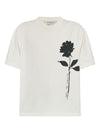 Golden Goose T-shirts and Polos White