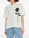 Golden Goose T-shirts and Polos White