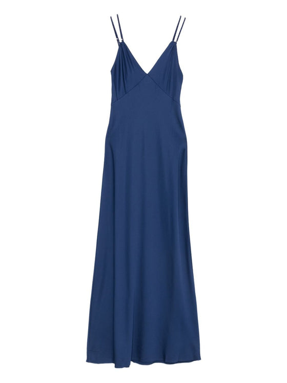 Alice + Olivia Dresses Blue