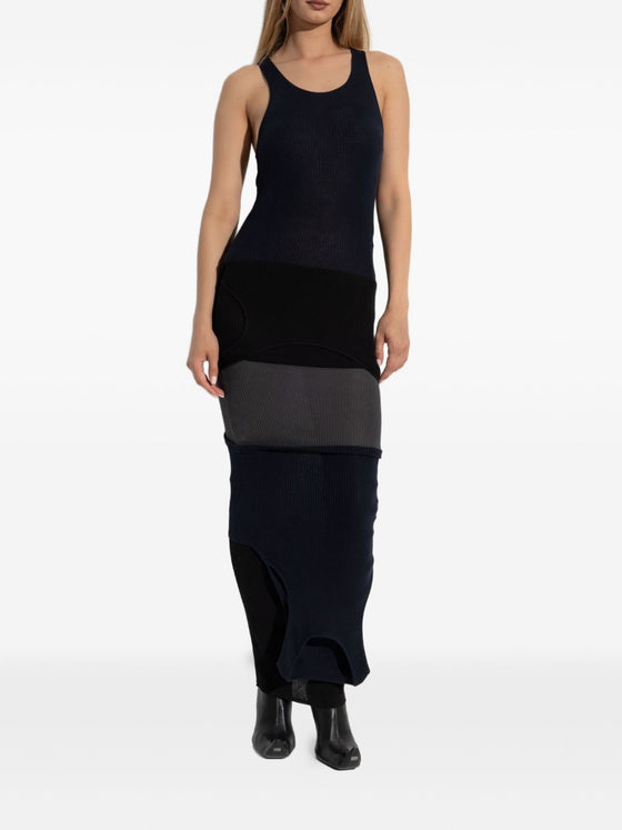 Balenciaga Dresses Black