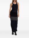 Balenciaga Sleeveless maxi dress