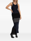 Balenciaga Dresses Black