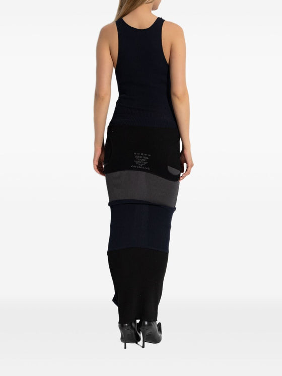 Balenciaga Dresses Black