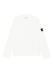  Stone Island Sweaters White