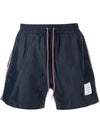 Thom Browne Sea clothing Blue