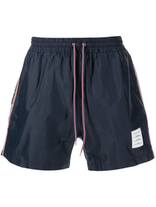  Thom Browne Sea clothing Blue