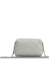 Tory Burch Fleming cross body bag