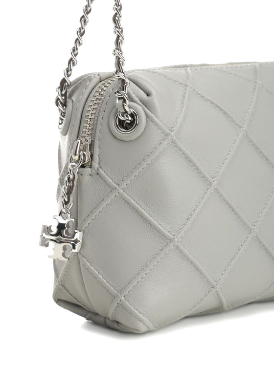 Tory Burch Fleming cross body bag