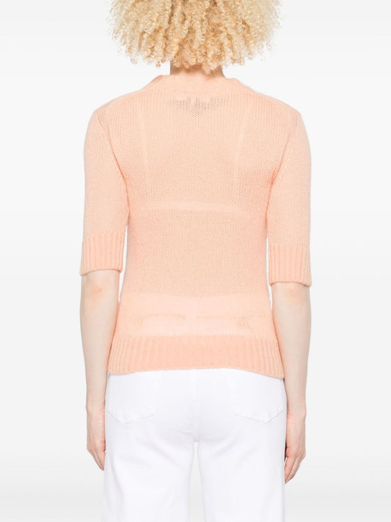 Chloé Chloè Sweaters Pink