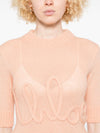 Chloé Chloè Sweaters Pink