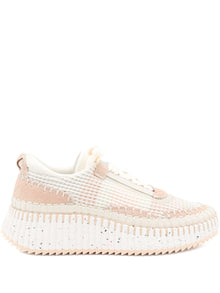  Chloé Chloè Sneakers Beige