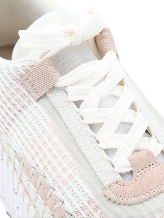 Chloé Chloè Sneakers Beige