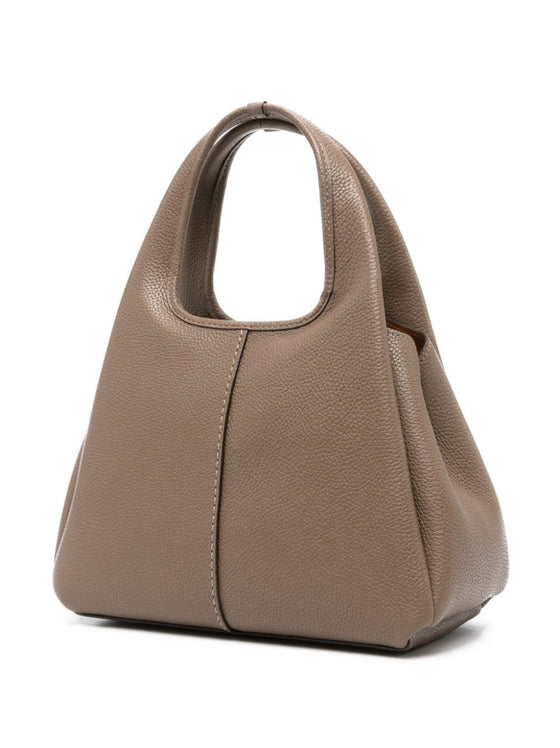 Coach Wool shoulder bag