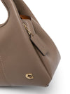 Coach Wool shoulder bag