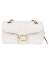 Coach Tabby Shoulder Bag 20 With Pillow Quilting