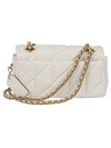 Coach Tabby Shoulder Bag 20 With Pillow Quilting
