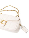 Coach Tabby Shoulder Bag 20 With Pillow Quilting