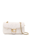 Coach Tabby Shoulder Bag 20 With Pillow Quilting
