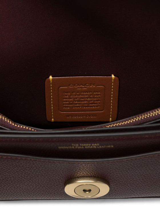 Coach Tabby Shoulder Bag 26