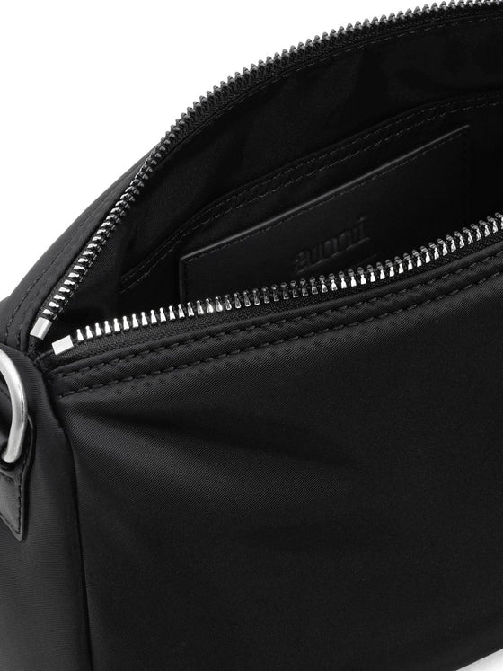 Ami Paris Bags.. Black