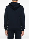 Emporio Armani Sweaters Blue