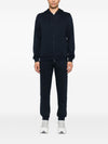 Emporio Armani Sweaters Blue
