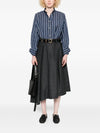 Brunello Cucinelli Shirts Blue