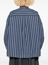 Brunello Cucinelli Shirts Blue