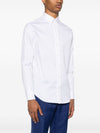 Emporio Armani Shirts White
