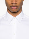 Emporio Armani Shirts White