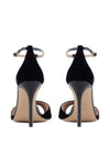 Emporio Armani With Heel Black