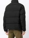 Emporio Armani High-necked down jacket