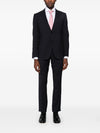 Emporio Armani Virgin-wool suit