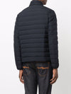 Emporio Armani Down jacket with application