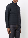Emporio Armani Down jacket with application