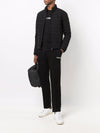 Emporio Armani T-shirts and Polos Black