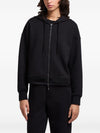 Emporio Armani Capsule Travel Essential Double Jersey Hoodie