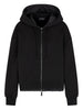 Emporio Armani Capsule Travel Essential Double Jersey Hoodie