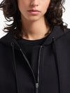 EMPORIO ARMANI CAPSULE Coats Black