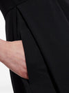 Emporio Armani Dresses Black