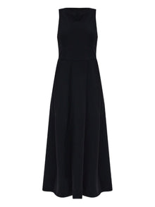  Emporio Armani Dresses Black