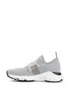 Tod's Kate Slip-on Sneakers in Fabric