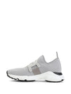 Tod's Kate Slip-on Sneakers in Fabric