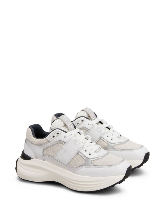 Tod's Leather Sneakers